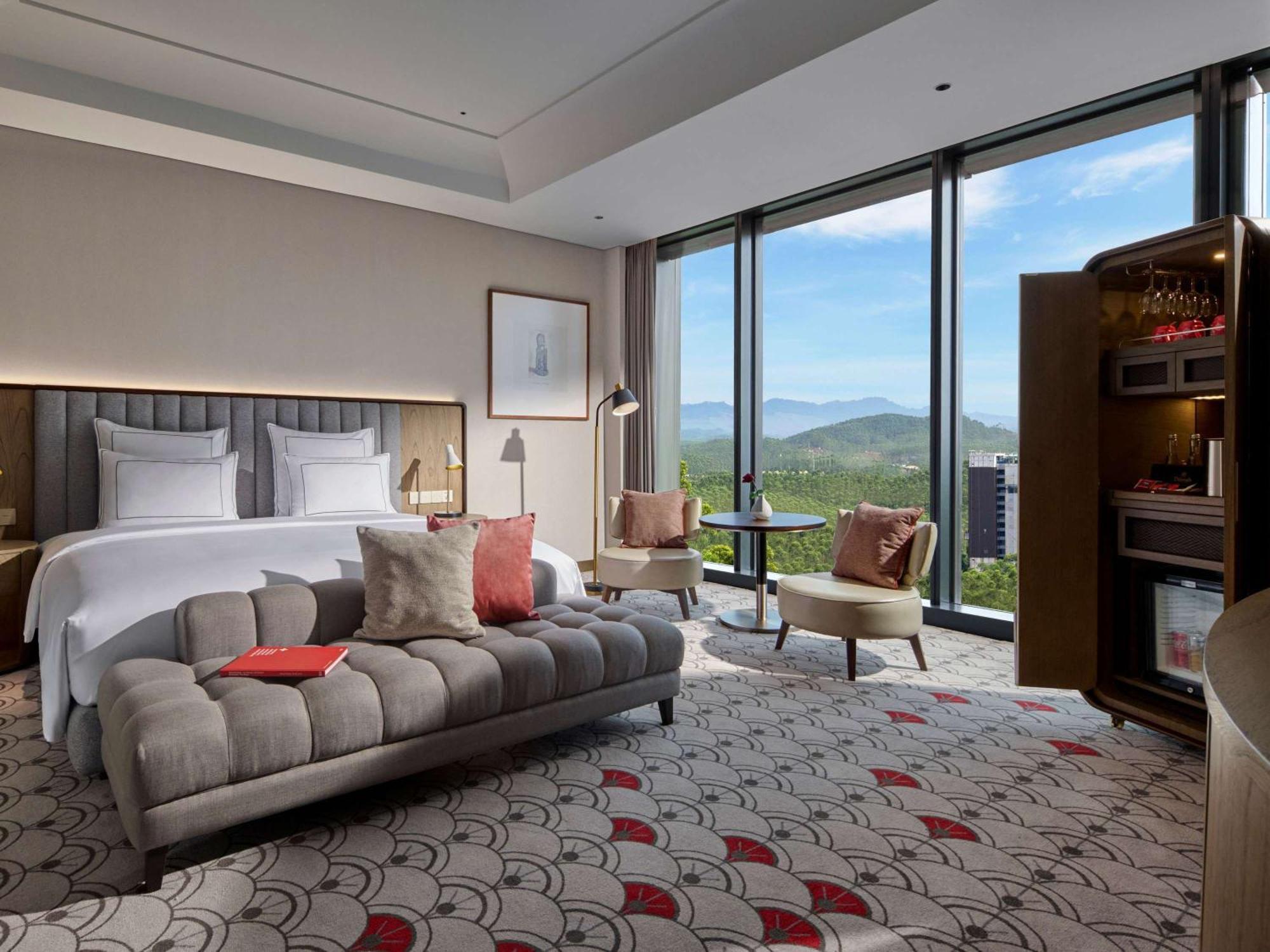 Swissotel Nusantara Penajam Экстерьер фото